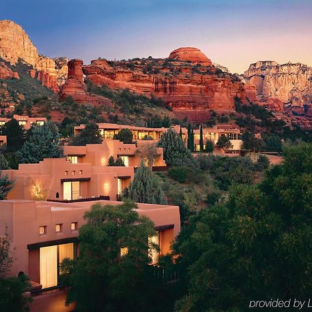 Enchantment Sedona Bagian luar foto