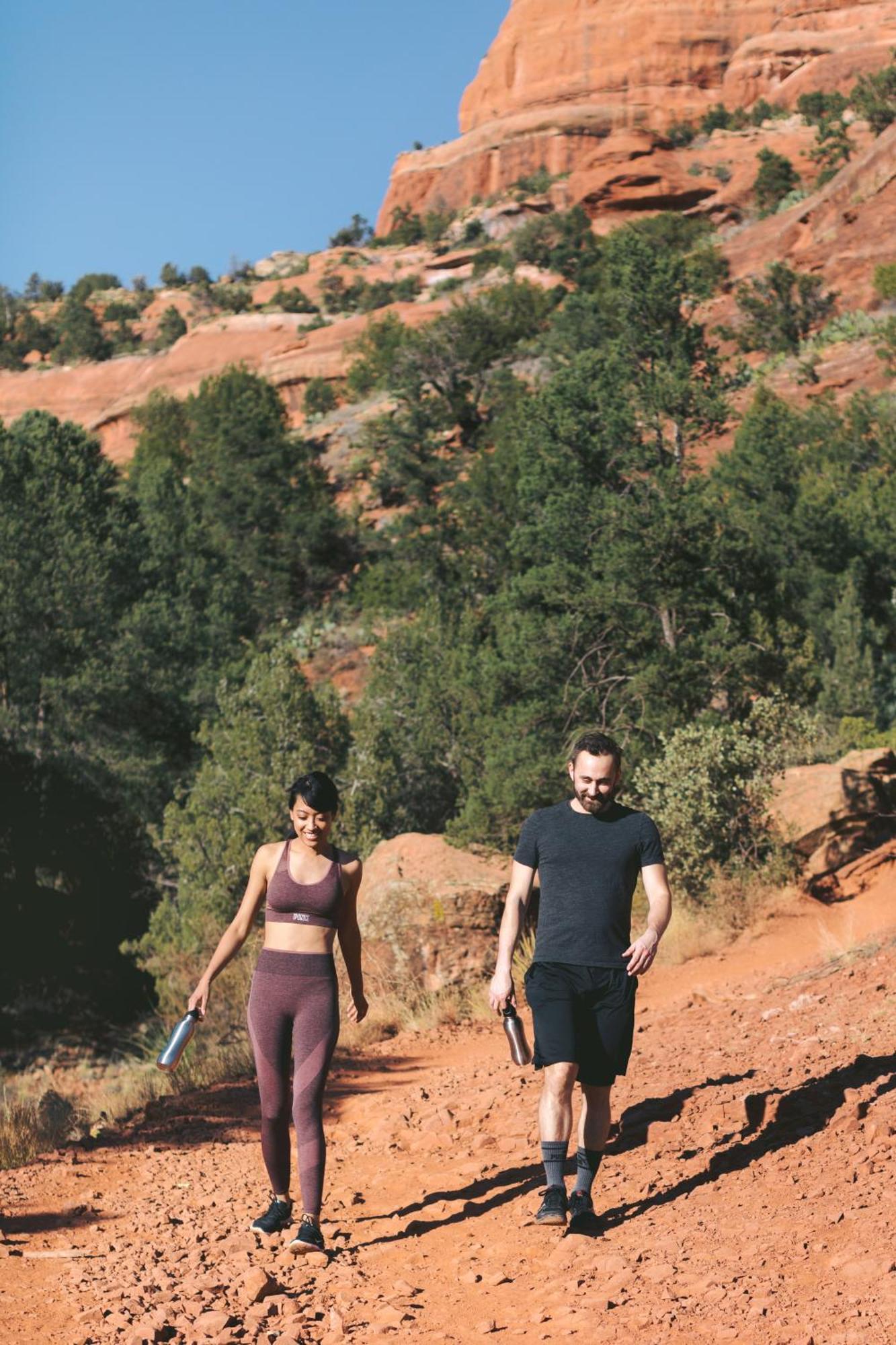 Enchantment Sedona Bagian luar foto