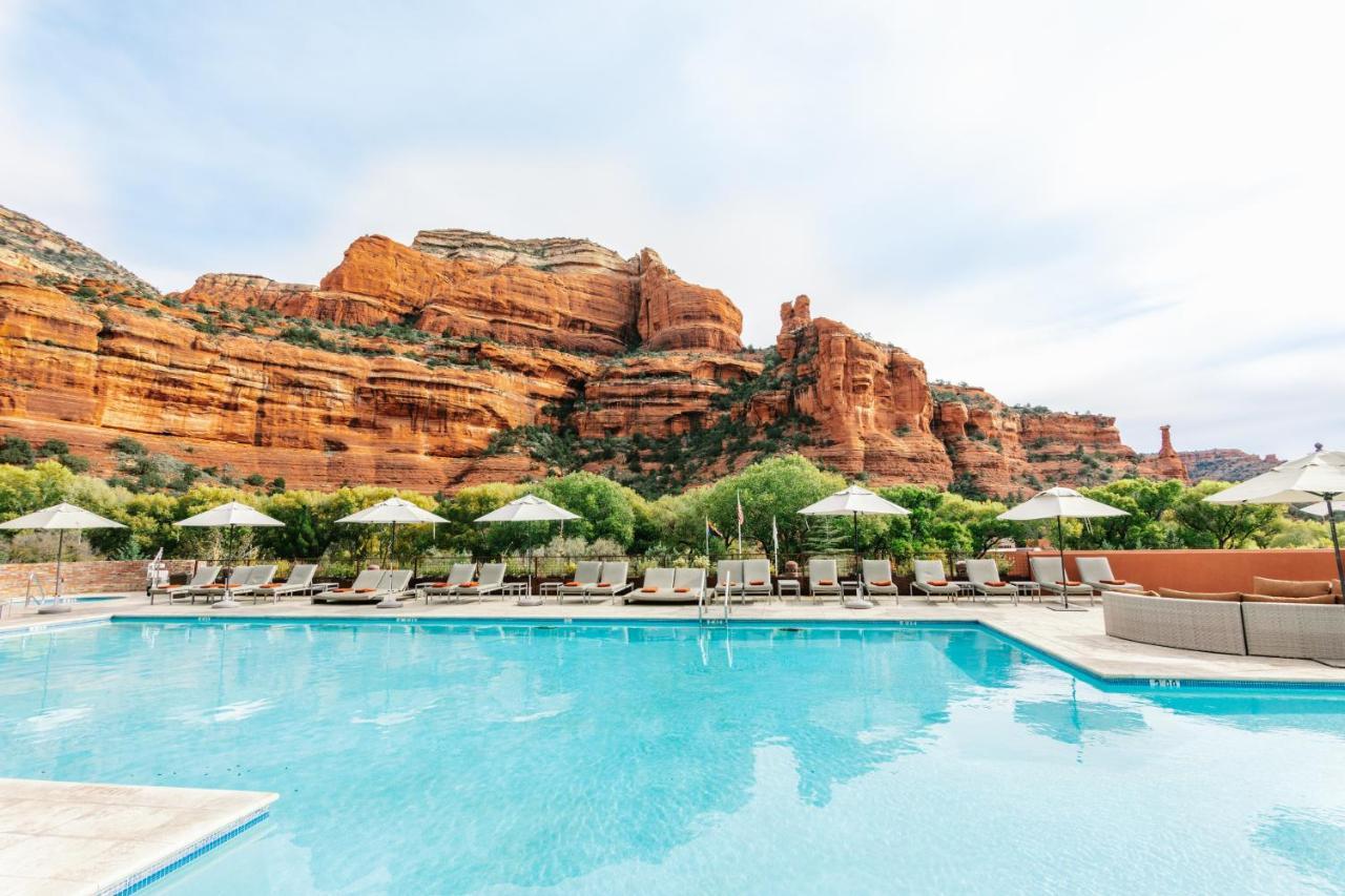 Enchantment Sedona Bagian luar foto