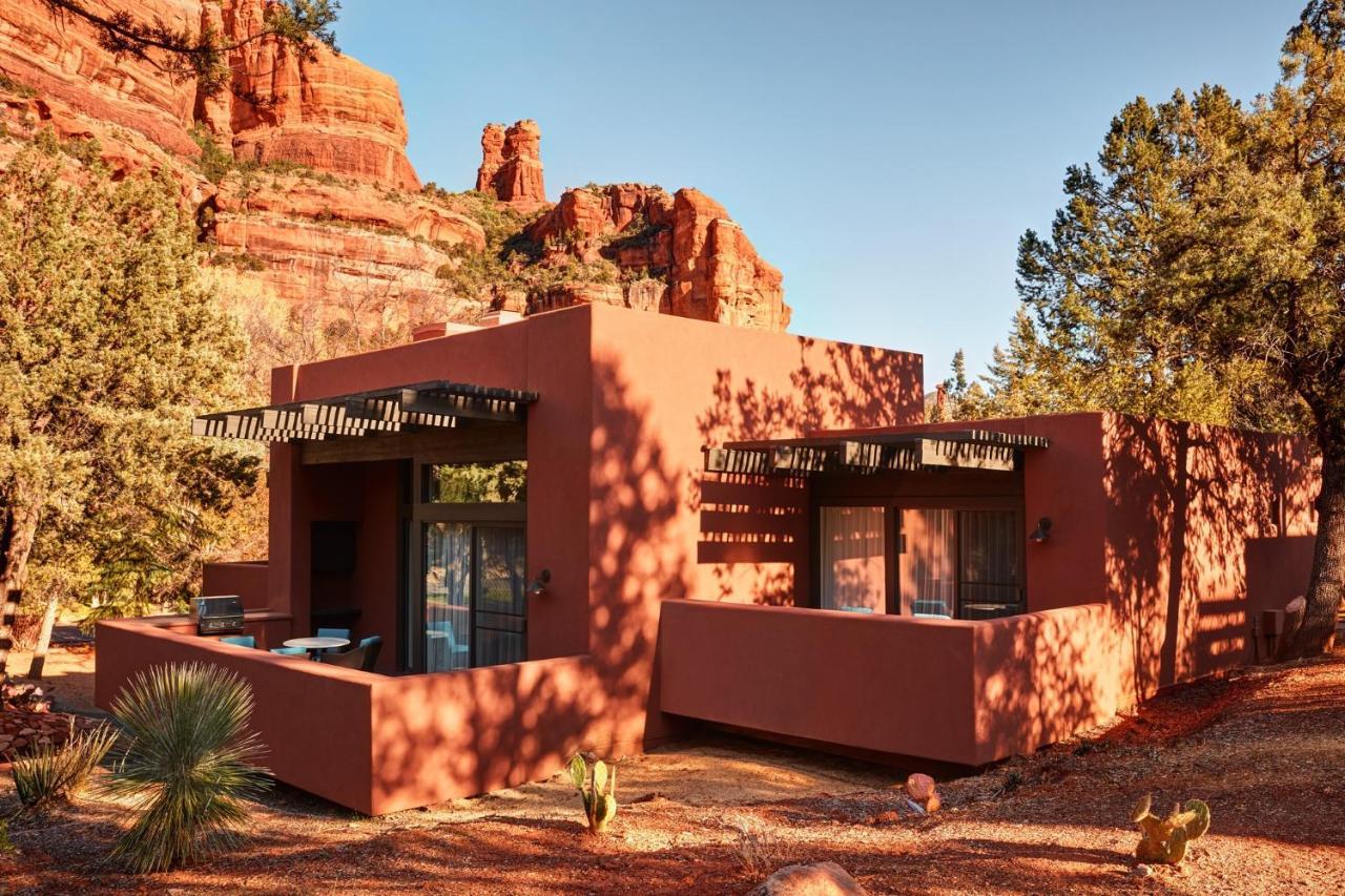 Enchantment Sedona Bagian luar foto