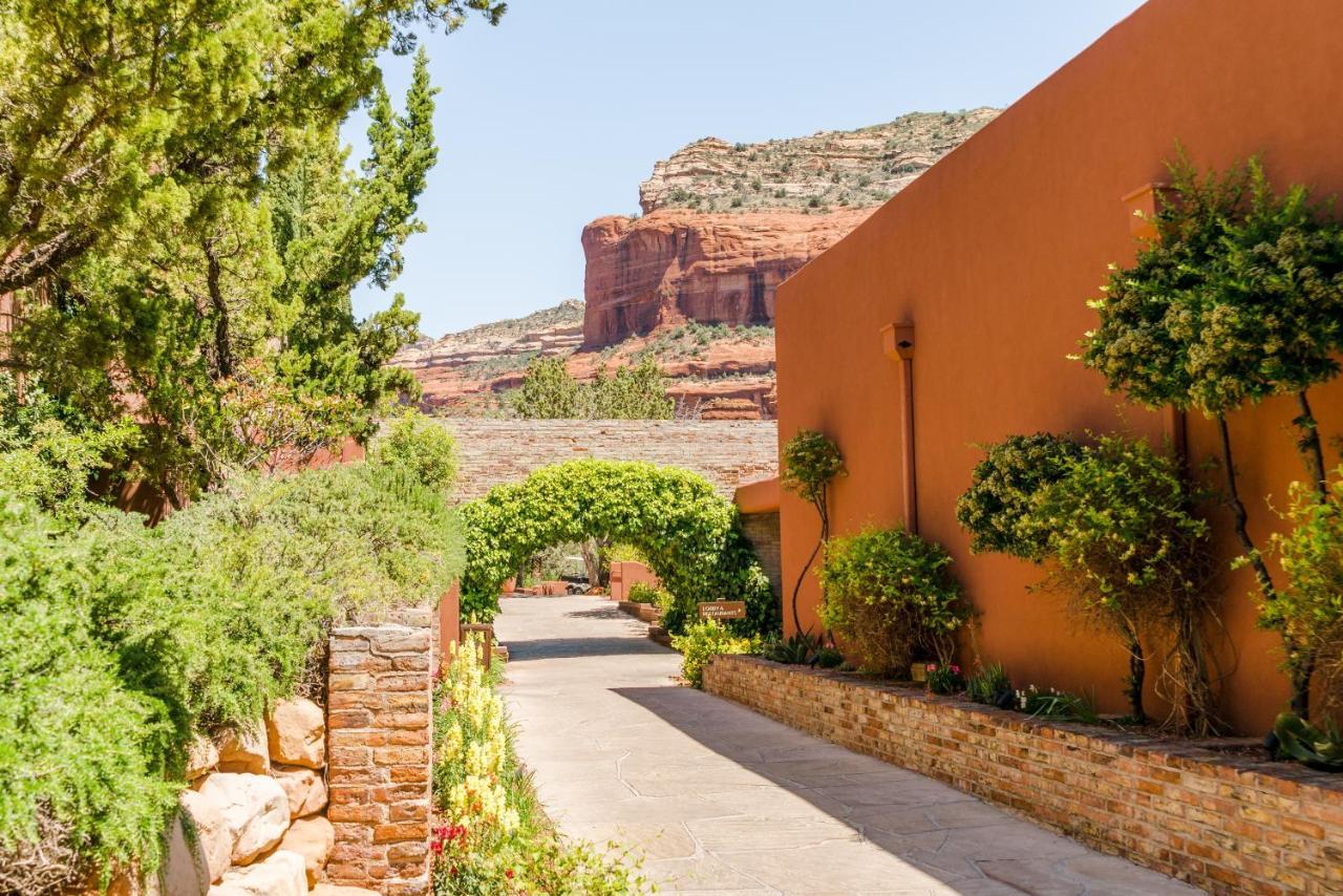 Enchantment Sedona Bagian luar foto