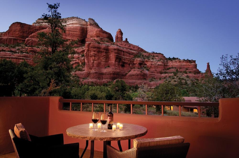 Enchantment Sedona Bagian luar foto