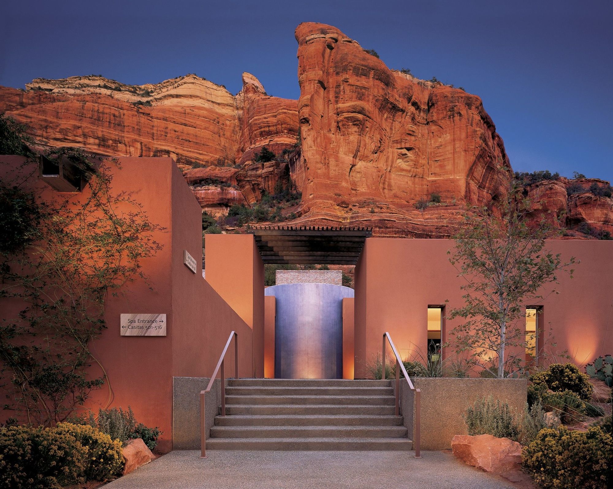 Enchantment Sedona Bagian luar foto