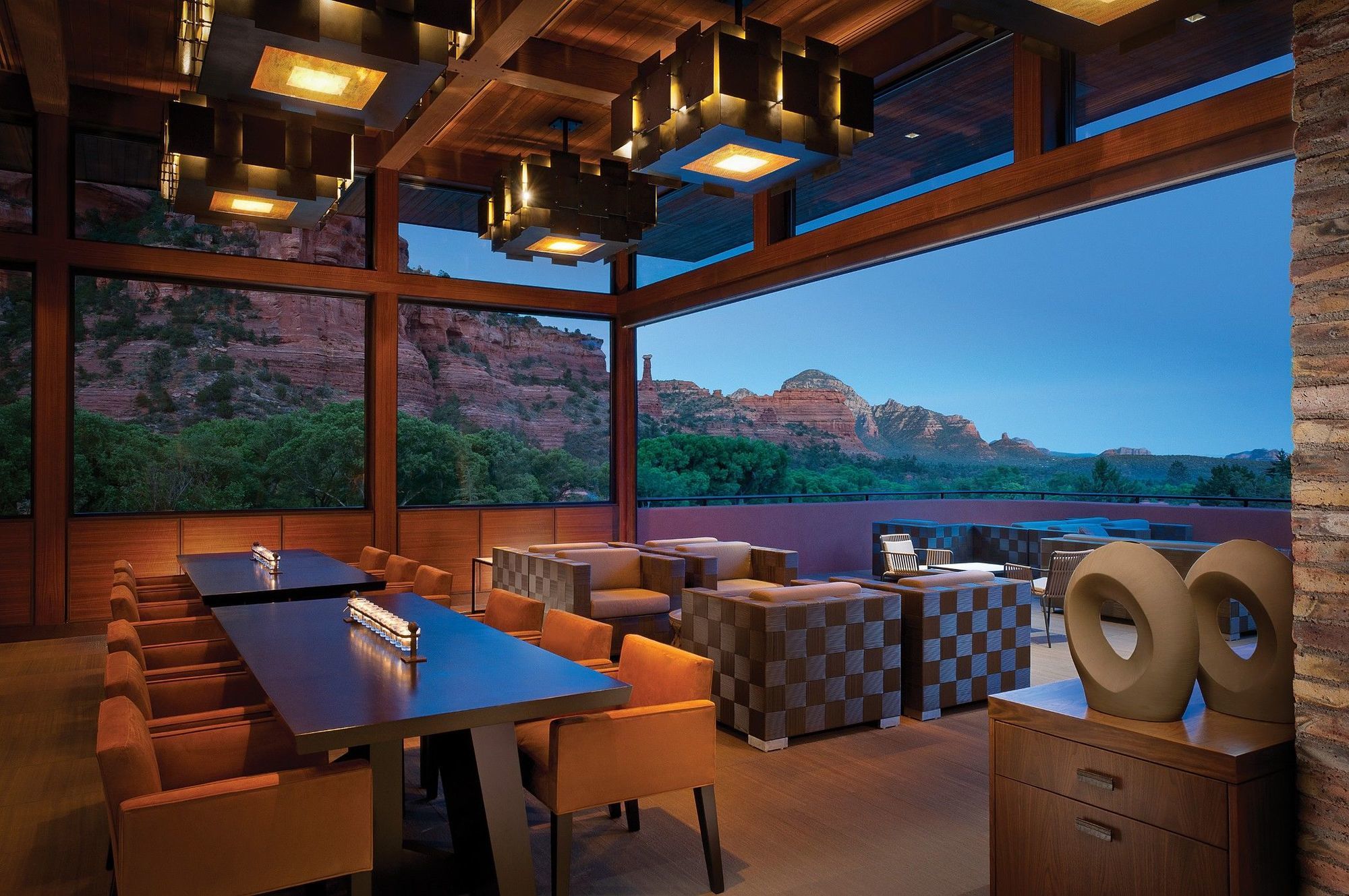 Enchantment Sedona Bagian luar foto