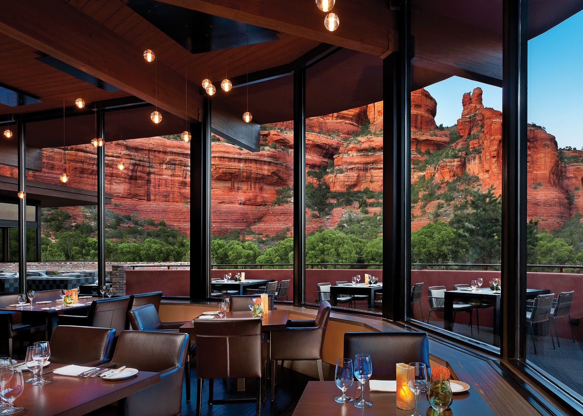 Enchantment Sedona Bagian luar foto