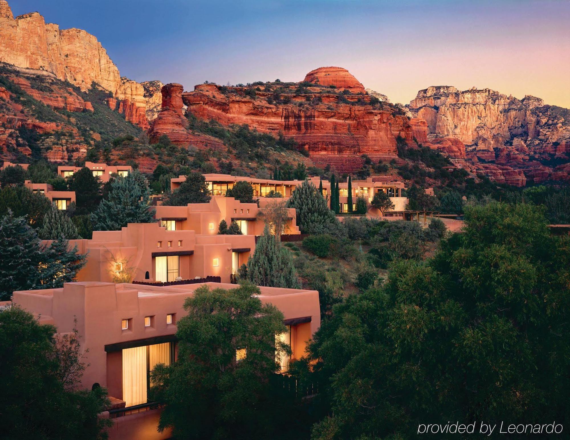 Enchantment Sedona Bagian luar foto