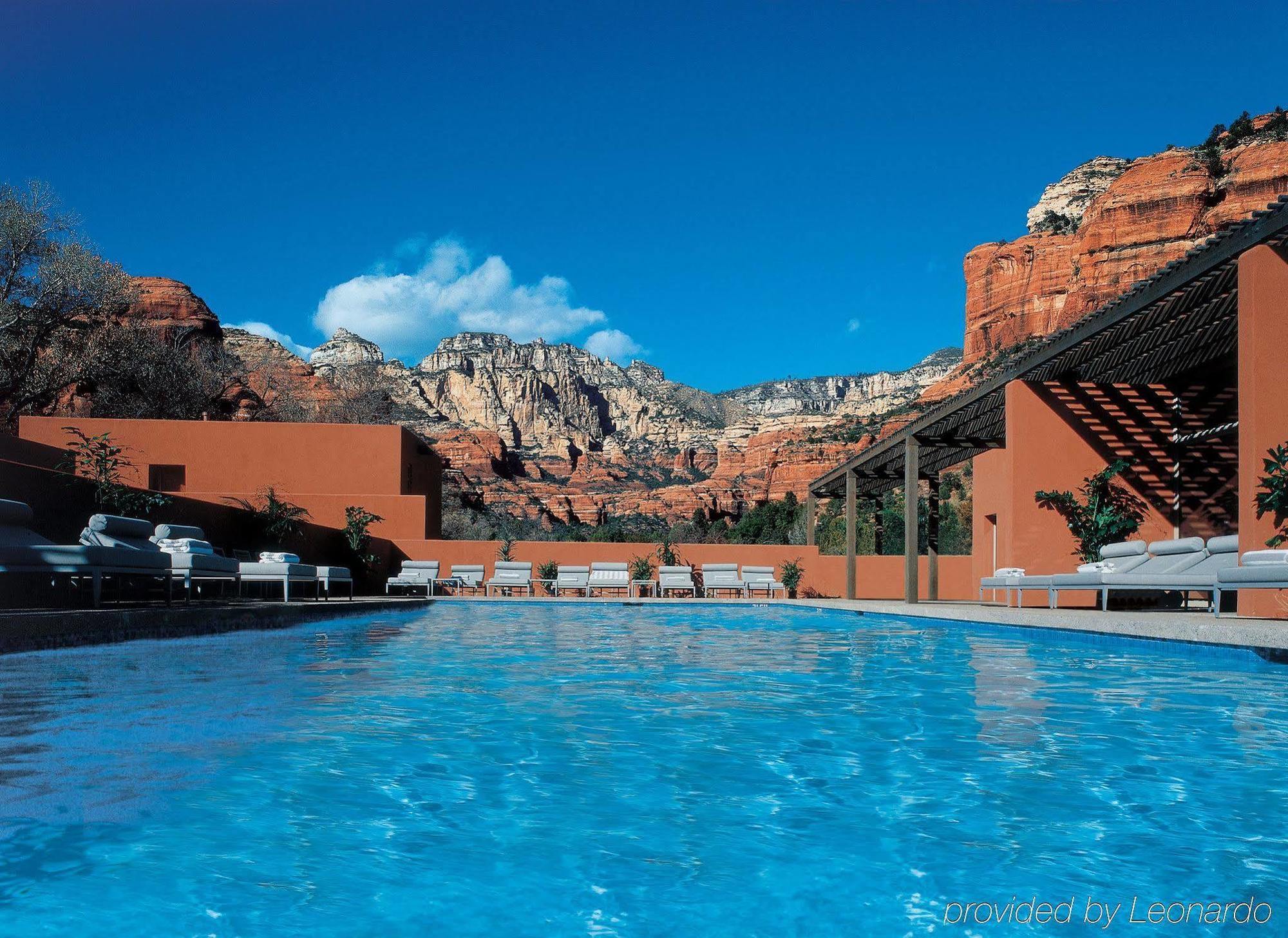 Enchantment Sedona Fasilitas foto