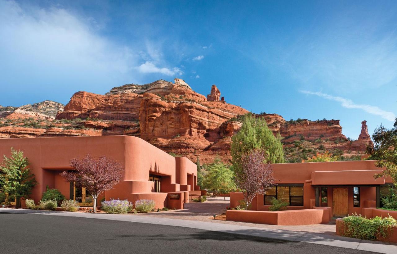 Enchantment Sedona Bagian luar foto